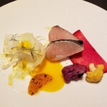 Dining & Bar TENQOO - 