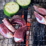 ろばたやき山ろく - 