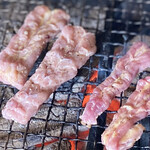 ろばたやき山ろく - 