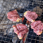 ろばたやき山ろく - 