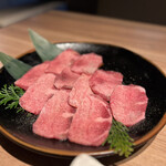 炭焼肉 石田屋。 - 