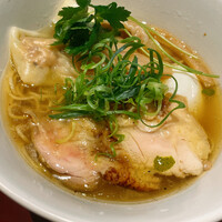 焼鳥 鳥せい 北浦和店 - 