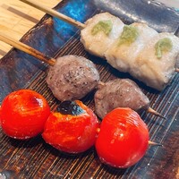 焼鳥 鳥せい 北浦和店 - 