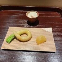 お料理 佐藤 - 