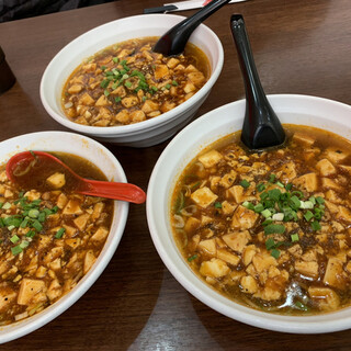 四川・台湾料理 風味楼_1