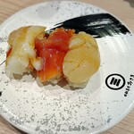 回転寿司みさき 成田空港店 - 