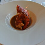 フレンチレストラン ミクニ サッポロ - 前菜３