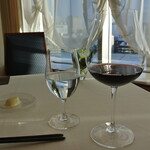 フレンチレストラン ミクニ サッポロ - ペアリング４