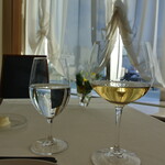 フレンチレストラン ミクニ サッポロ - ペアリング２