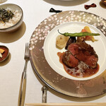 SAMURAI dos Premium Steak House 八重洲鉄鋼ビル店 - 