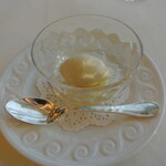 フレンチレストラン ミクニ サッポロ - プレデセール