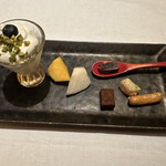 SAMURAI dos Premium Steak House 八重洲鉄鋼ビル店 - 