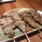 Yakitori Oshidori - 