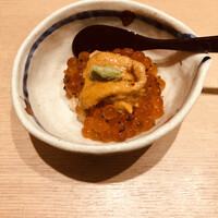 鮨 青海 青山店 - 