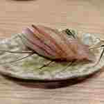 鮨 乃すけ  - 春子鯛