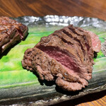 薪と炭焼き いと半 - 