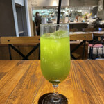 薪と炭焼き いと半 - 