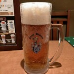 Bikkuri Donki - ドンキーハウスビール〈樽生〉