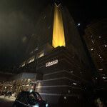 龍天門 - 外観②