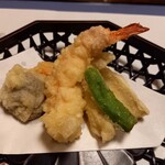 和造りの料理と湯の宿 かず美 - 