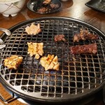 Yakiniku Horumon Yoshimatsu - 