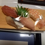 Wazukuri no Ryori to Yu no Yado Kazumi