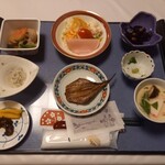 Wazukuri no Ryori to Yu no Yado Kazumi