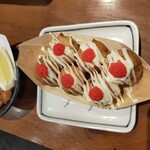 Shinsekai Kushikatsu Ittoku - 