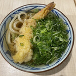 丸亀製麺 - 