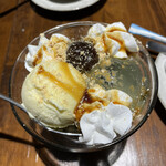 薪と炭焼き いと半 - 