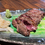 薪と炭焼き いと半 - 