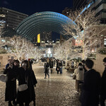 龍天門 - 恵比寿ガーデンプレイス