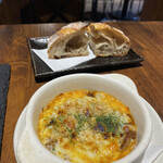 薪と炭焼き いと半 - 