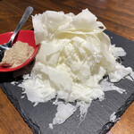 薪と炭焼き いと半 - 