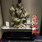 龍天門 - 外観④