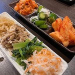 Tukisima Yakiniku Gyu Tan Dokoro Utuki - 