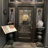 銀座ブルーリリー ステーキ&チャイニーズレストラン -  銀座ブルーリリー ステーキ&チャイニーズレストラン -