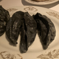 銀座ブルーリリー ステーキ&チャイニーズレストラン -  銀座ブルーリリー ステーキ&チャイニーズレストラン -