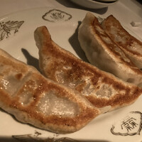 銀座ブルーリリー ステーキ&チャイニーズレストラン -  銀座ブルーリリー ステーキ&チャイニーズレストラン -