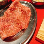 Yakiniku Nyuyoko - 