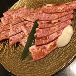 焼肉トラジ - 