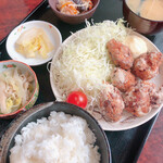 Izakaya Yourouya - 