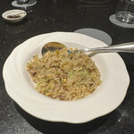 龍天門 - チャーハン