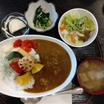 どんどん焼き食い処 けやき - 