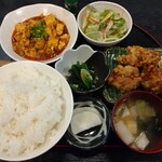 どんどん焼き食い処 けやき - 