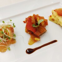 イタリア料理 Trattoria Mezzanino - 
