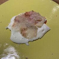 bb9 - 白トリュフと目玉焼き