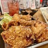 Hone Tsuki Dori Karaage Yakitori Ga Buri Chikin - 