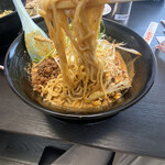 Harupin Ramen Shimosuwa Yakubamaeten - 