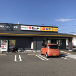 Matsuya - 店舗～☆